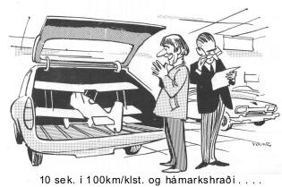 Topcar